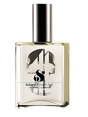 Six Scents Six Scents 4 Gareth Pugh Diagonal