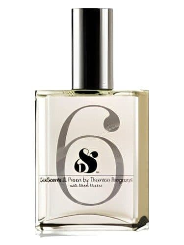 Six Scents Six Scents 6 Preen Teen Spirit