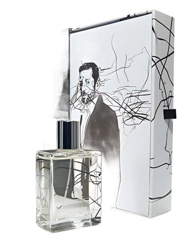 Six Scents Six Scents Series Three 1 Alex Mabille Beau Bow