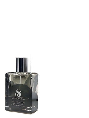 Six Scents Six Scents Series Three 2 Mary Katrantzou Trompe L Oleil