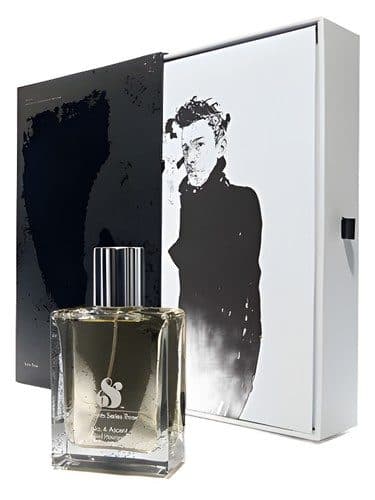 Six Scents Six Scents Series Three 4 Rad Hourani Ascent