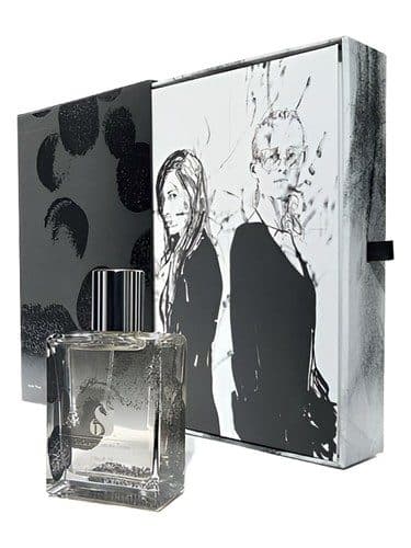 Six Scents Six Scents Series Three 6 Ohne Titel M