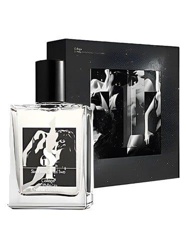 Six Scents Six Scents Series Two 1 3 1 Phillip Lim Collage