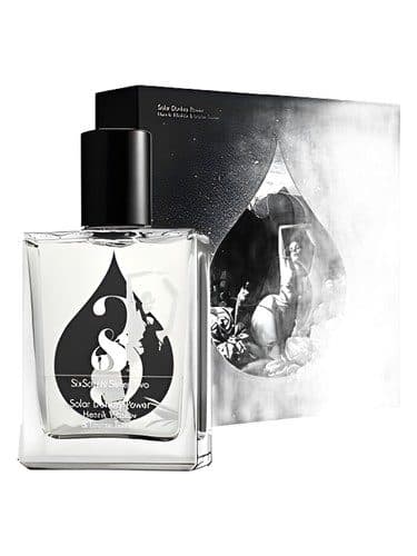 Six Scents Six Scents Series Two 3 Henrik Vibskov Solar Donkey Power