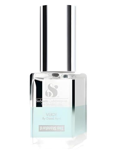 Six Scents Verde