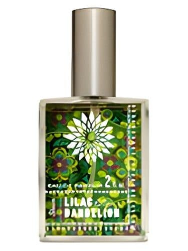 Skeem Lilac Dandelion