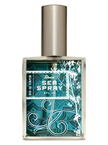 Skeem Sea Spray
