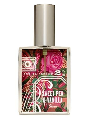 Skeem Sweet Pea and Vanilla