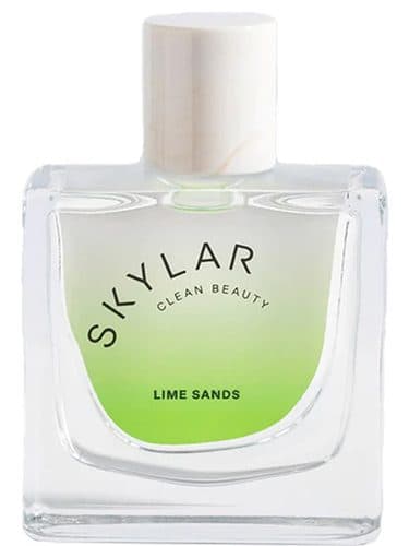 Skylar Lime Sands