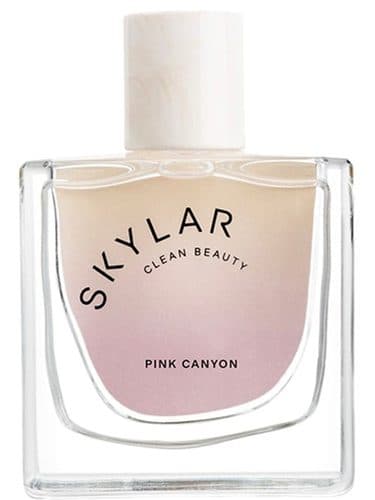 Skylar Pink Canyon