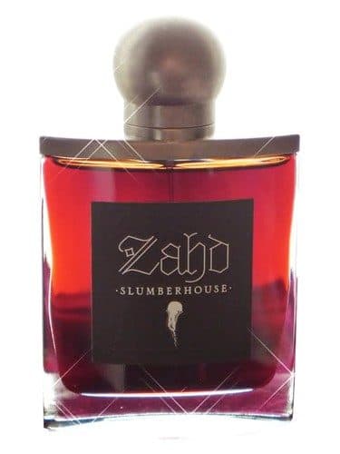 Slumberhouse Zahd