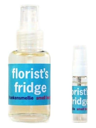 Smell Bent Florist S Fridge