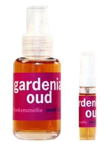 Smell Bent Gardenia Oud