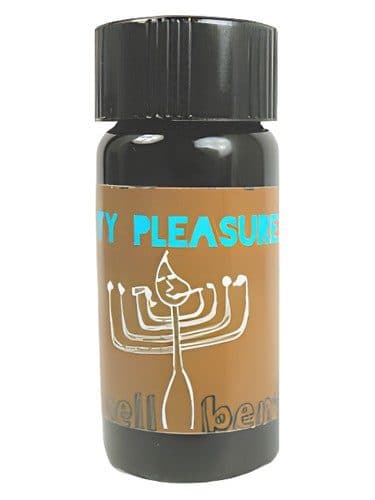 Smell Bent Gelty Pleasures