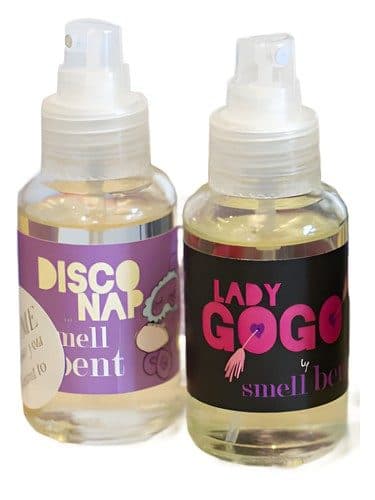Smell Bent Lady Gogo