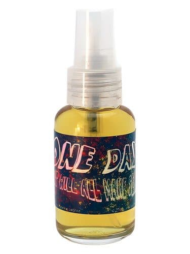 Smell Bent One Day