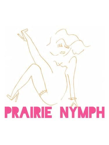 Smell Bent Prairie Nymph