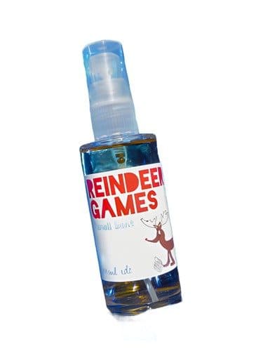 Smell Bent Reindeer Games