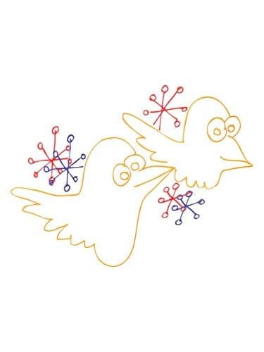 Smell Bent Snobirds