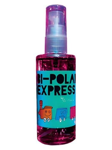 Smell Bent The Bi Polar Express