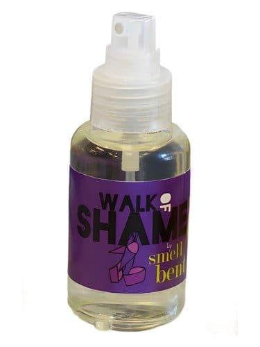 Smell Bent Walk of Shame