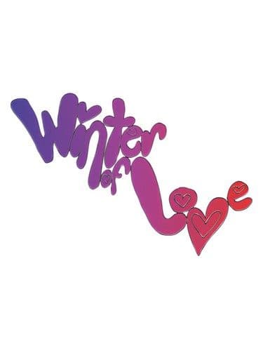Smell Bent Winter of Love
