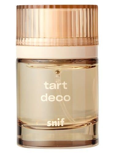 Snif Tart Deco