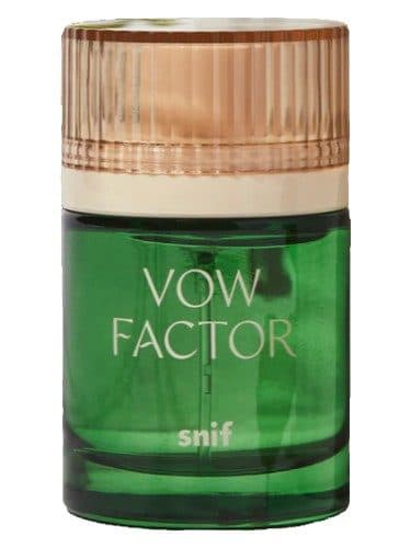 Snif Vow Factor