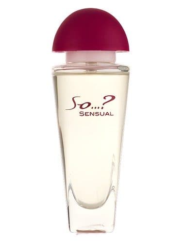 So So Sensual