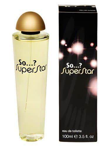 So So Superstar