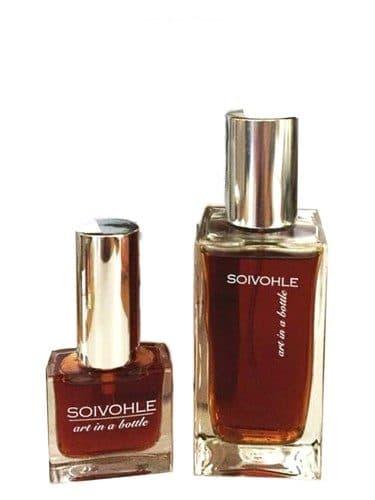 Soivohle Amberene