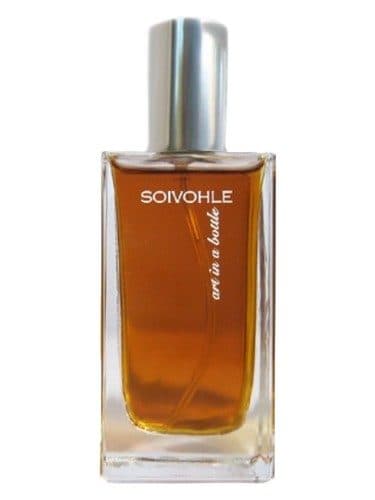 Soivohle Journeyman
