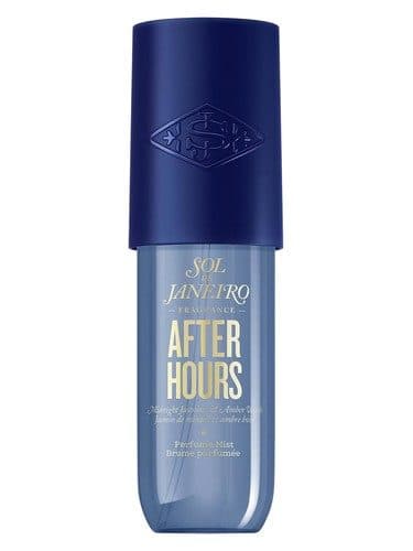 Sol de Janeiro After Hours