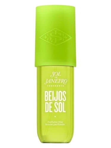Sol de Janeiro Beijos de Sol