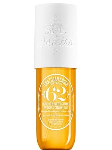 Sol de Janeiro Brazilian Crush Cheirosa 62