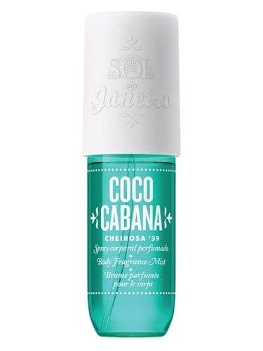 Sol de Janeiro Coco Cabana