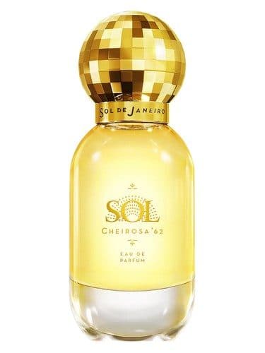 Sol de Janeiro Sol Cheirosa 62 Eau de Parfum