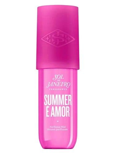 Sol de Janeiro Summer e Amor