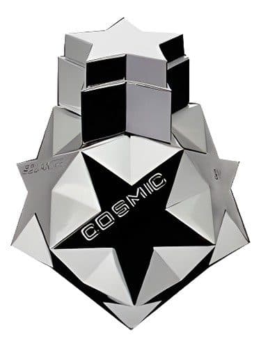 Solange Azagury Partridge Cosmic