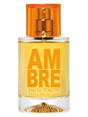 Solinotes Ambre