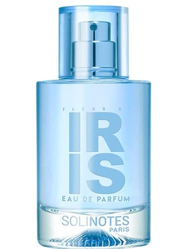 Solinotes Fleur D Iris