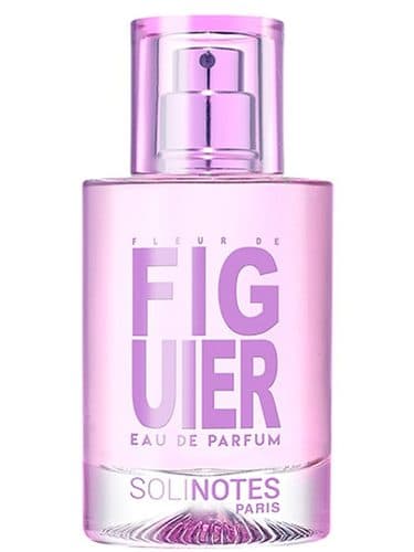 Solinotes Fleur de Figuier