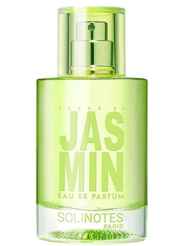 Solinotes Fleur de Jasmin