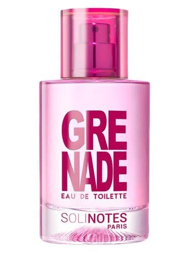 Solinotes Grenade Pomegranate