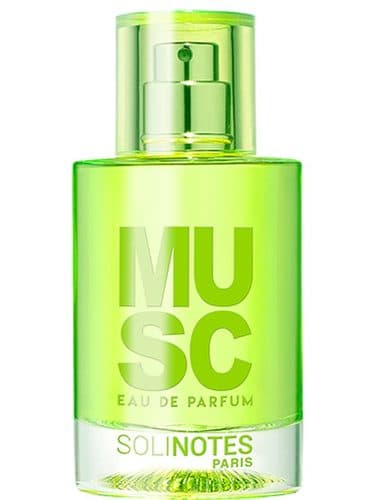 Solinotes Musc