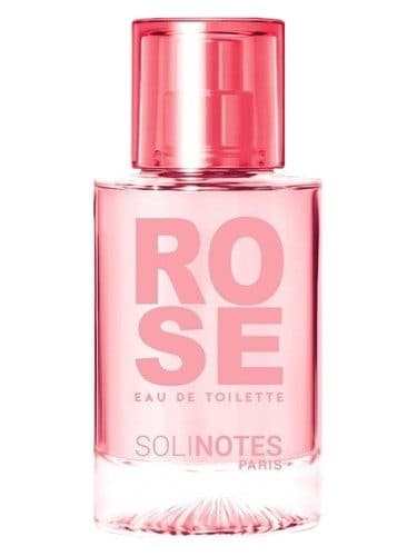 Solinotes Rose