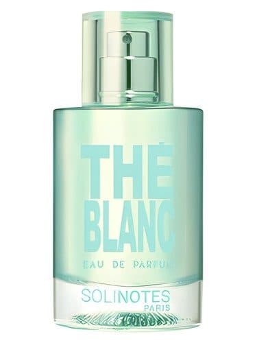 Solinotes The Blanc