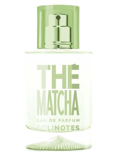 Solinotes The Matcha