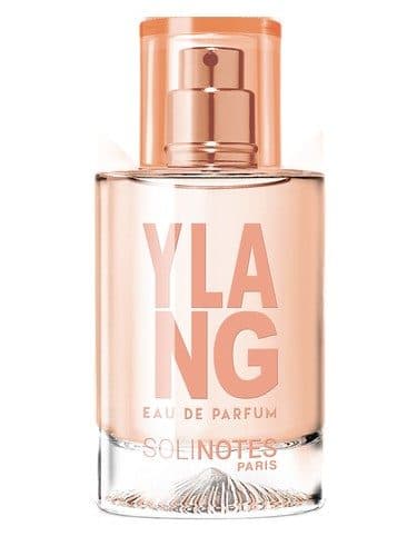 Solinotes Ylang Ylang Blossom