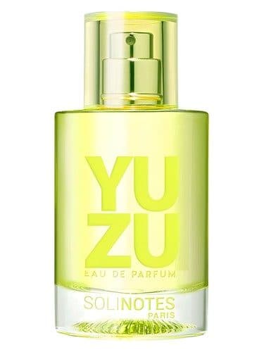 Solinotes Yuzu